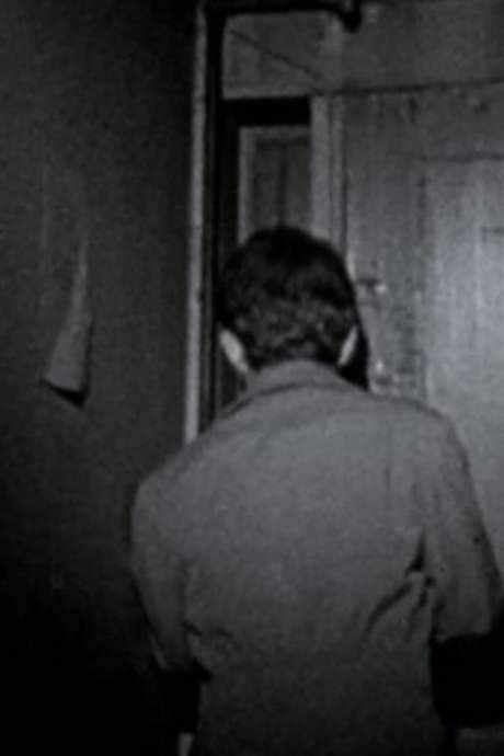    “…a psychodrama of an alienated young man in New York City.”  